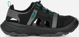Teva Γυναικεία Outflow CT, BCKG, 42 (us 11)| uk 9