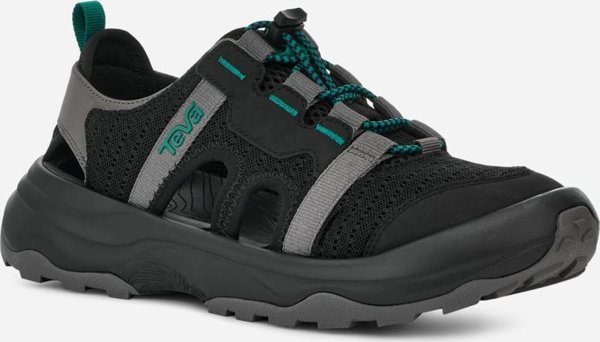 Teva Γυναικεία Outflow CT, BCKG, 42 (us 11)| uk 9