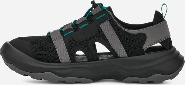 Teva Γυναικεία Outflow CT, BCKG, 42 (us 11)| uk 9