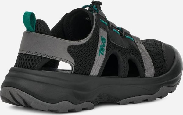 Teva Γυναικεία Outflow CT, BCKG, 42 (us 11)| uk 9