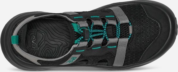 Teva Γυναικεία Outflow CT, BCKG, 42 (us 11)| uk 9