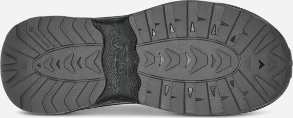Teva Γυναικεία Outflow CT, BCKG, 42 (us 11)| uk 9