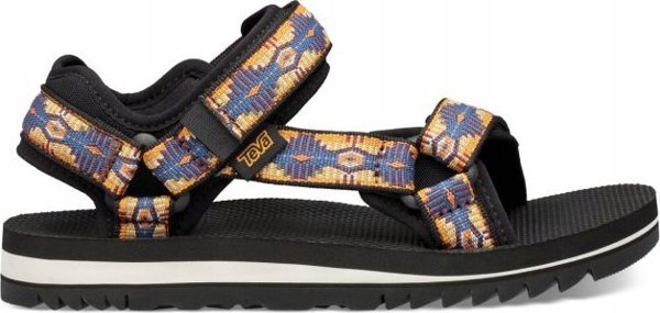 Teva W'S Universal Trail, CTCN, 39 (us 8)| uk 6