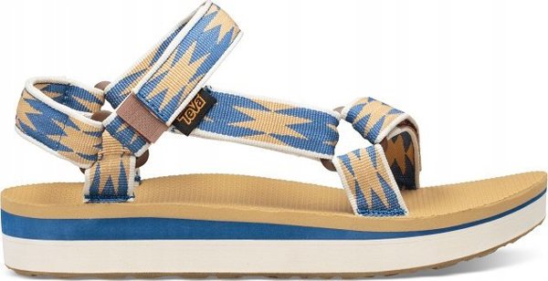 Teva W'S Midform Universal, HDKB, 38 (us 7)| uk 5