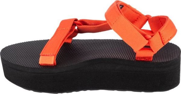 Teva Teva W Flatform Universal Σανδάλια 1008844-UNW Πολύχρωμα 38