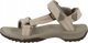 Teva W'S Terra Fi Lite Suede, FRGY, 39 (us 8)| uk 6