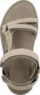 Teva W'S Terra Fi Lite Suede, FRGY, 39 (us 8)| uk 6