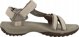 Teva W'S Terra Fi Lite Suede, FRGY, 39 (us 8)| uk 6