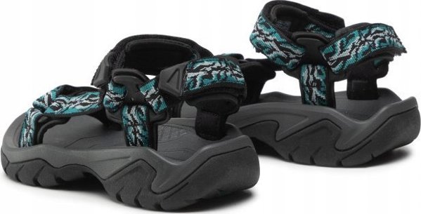 Teva W'S Terra Fi 5 Universal, MDLK, 39 (us 8)| uk 6