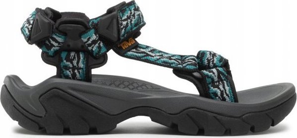 Teva W'S Terra Fi 5 Universal, MDLK, 39 (us 8)| uk 6