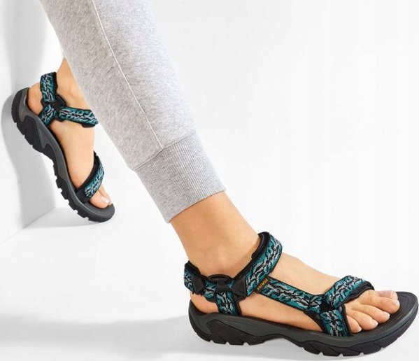 Teva W'S Terra Fi 5 Universal, MDLK, 39 (us 8)| uk 6