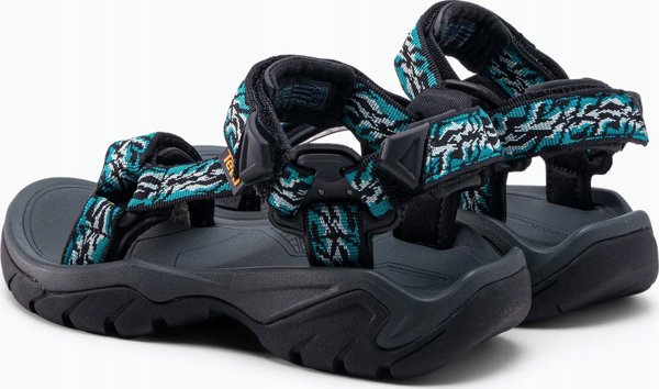 Teva W'S Terra Fi 5 Universal, MDLK, 39 (us 8)| uk 6