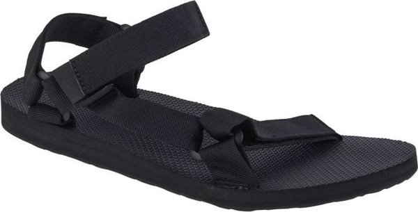 Teva Ανδρικά Universal-Urban, ΜΑΥΡΟ, 48,5 (us 14)| uk 13