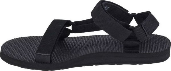Teva Ανδρικά Universal-Urban, ΜΑΥΡΟ, 48,5 (us 14)| uk 13