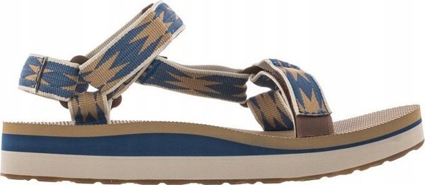 Teva W'S Midform Universal, HDKB, 39 (us 8)| uk 6