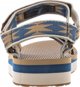 Teva W'S Midform Universal, HDKB, 39 (us 8)| uk 6