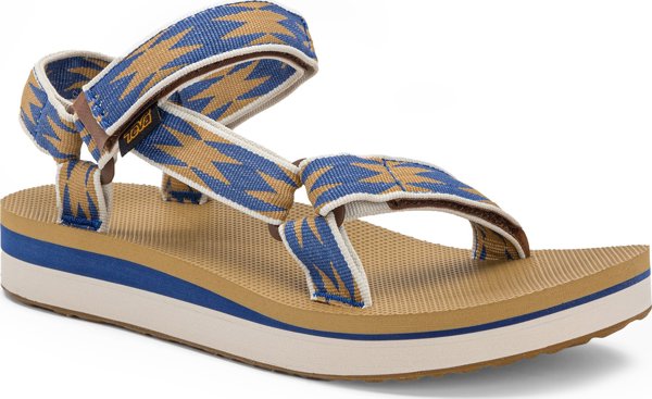 Teva W'S Midform Universal, HDKB, 39 (us 8)| uk 6