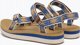 Teva W'S Midform Universal, HDKB, 39 (us 8)| uk 6