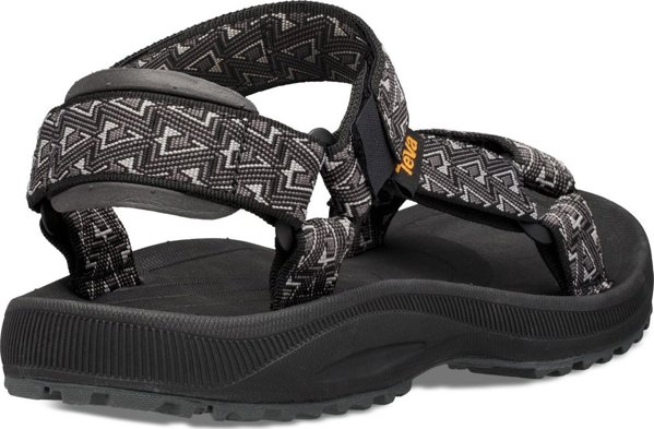 Teva Ανδρικά Σανδάλια M'S Winsted μαύρο-γκρι μ. 45.5