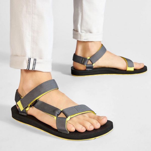 Teva Ανδρικά Σανδάλια Universal, SDSH μ. 43