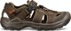 Teva Ανδρικά Omnium 2 Leather, TKCF, 40,5 (us 8)| uk 7