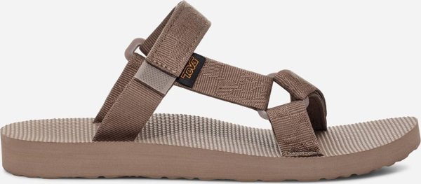 Teva Γυναικείες Παντόφλες Universal, TTCB, 38 (us 7)| uk 5