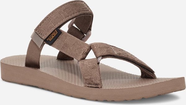 Teva Γυναικείες Παντόφλες Universal, TTCB, 38 (us 7)| uk 5