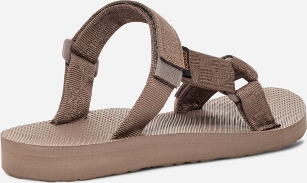 Teva Γυναικείες Παντόφλες Universal, TTCB, 38 (us 7)| uk 5