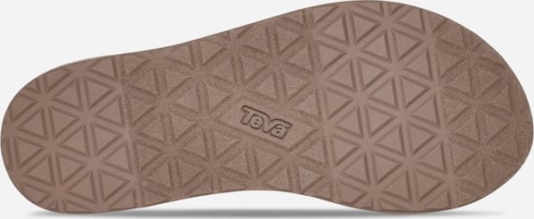 Teva Γυναικείες Παντόφλες Universal, TTCB, 38 (us 7)| uk 5