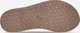 Teva Γυναικείες Παντόφλες Universal, TTCB, 38 (us 7)| uk 5