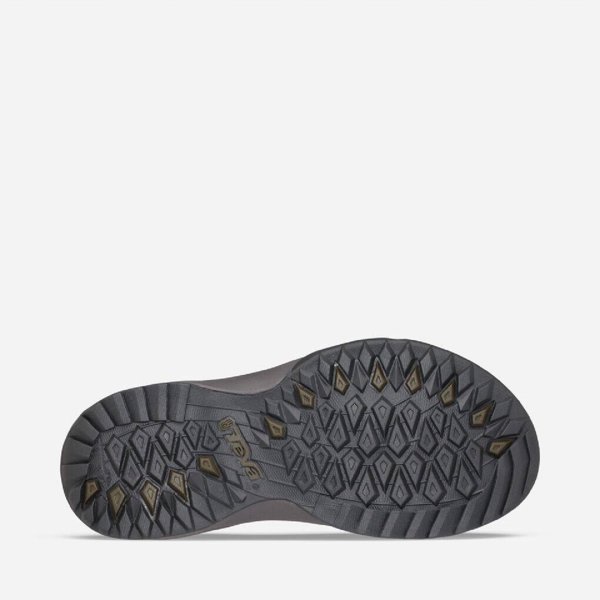 Teva W'S Terra Fi Lite, BTOL, 36 (us 5)| uk 3