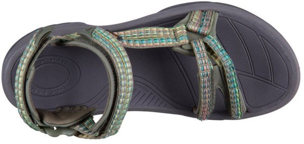 Teva W'S Terra Fi Lite, BTOL, 36 (us 5)| uk 3