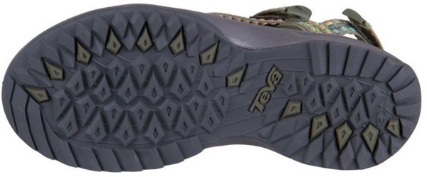 Teva W'S Terra Fi Lite, BTOL, 36 (us 5)| uk 3