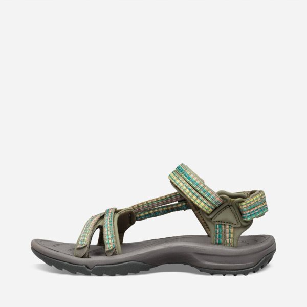 Teva W'S Terra Fi Lite, BTOL, 36 (us 5)| uk 3
