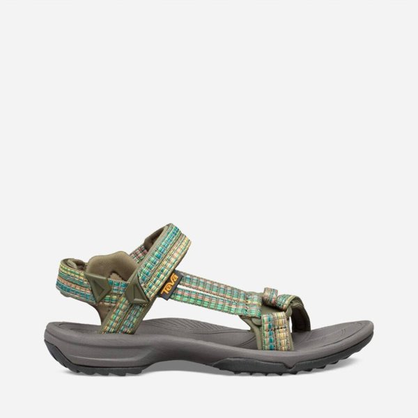 Teva W'S Terra Fi Lite, BTOL, 36 (us 5)| uk 3