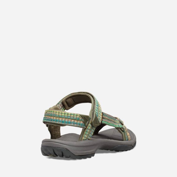 Teva W'S Terra Fi Lite, BTOL, 36 (us 5)| uk 3