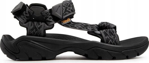 Teva M'S Terra Fi 5 Universal, WTBC, 42 (us 9)| uk 8
