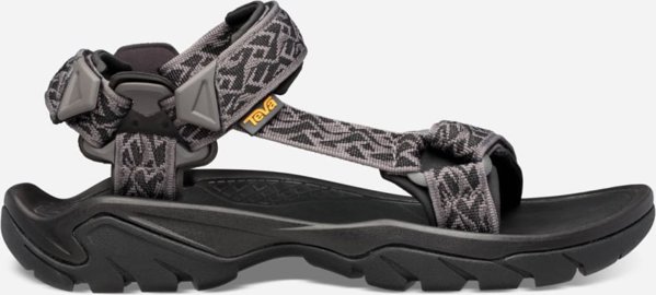Teva M'S Terra Fi 5 Universal, WTBC, 42 (us 9)| uk 8