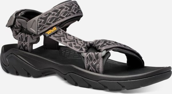 Teva M'S Terra Fi 5 Universal, WTBC, 42 (us 9)| uk 8