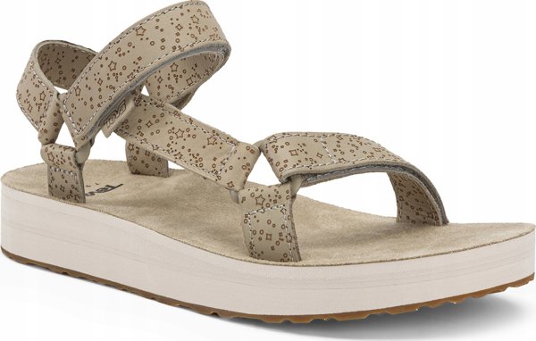 Teva W'S Midform Universal Star, PLTP, 37 (us 6)| uk 4