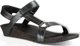 Teva W'S Ysidro Universal Wedge - Μεταλλικό, GUNM, 36 (us 5)| uk 3