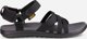 Teva W'S Sanborn Sandal, BLK, 37 (us 6)| uk 4