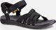 Teva W'S Sanborn Sandal, BLK, 37 (us 6)| uk 4
