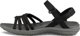 Teva Γυναικεία Σανδάλια Sanborn Cota, ΜΑΥΡΟ, 37 (us 6)| uk 4