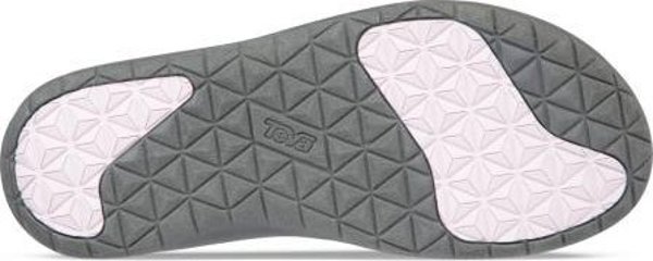 Teva Γυναικεία Σανδάλια Sanborn Cota, ΜΑΥΡΟ, 37 (us 6)| uk 4