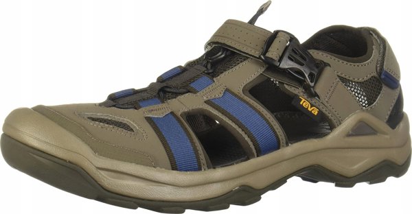 Teva Ανδρικά Omnium 2, BNGC, 43 (us 10)| uk 9