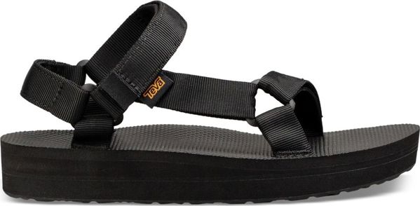 Teva Γυναικεία Σανδάλια Teva WS Midform Universal US 5