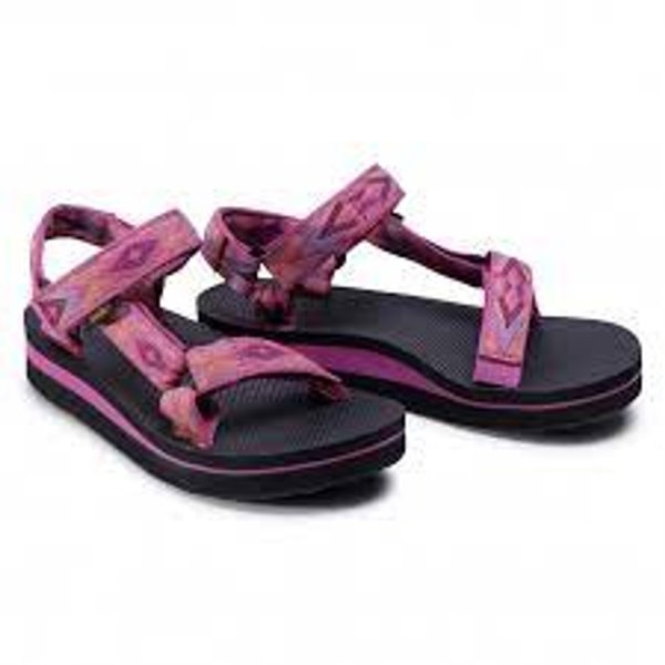 Teva W'S Midform Universal, DDFF, 40 (us 9)| uk 7