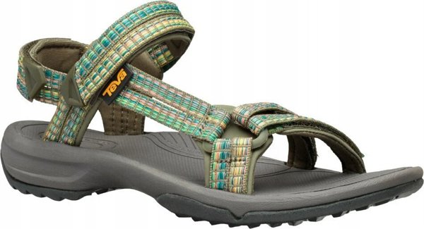 Teva W'S Terra Fi Lite, BTOL, 39 (us 8)| uk 6