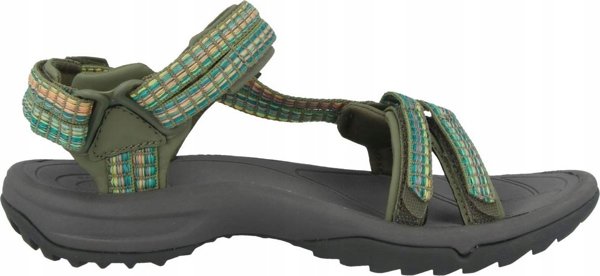 Teva W'S Terra Fi Lite, BTOL, 39 (us 8)| uk 6
